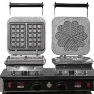 BΑΦΛΙEΡΑ ΔΙΠΛΗ WAF/ID-H