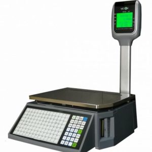 Ζυγός Ετικέτας RLS1100