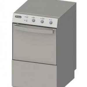 Πλυντήριο πιάτων & ποτηριών Nansie 350