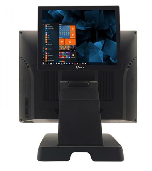 Σύστημα POS IRS VT1500 WIFI - Image 2