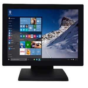 Σύστημα POS IRS VT1500 Intel I5 WIFI