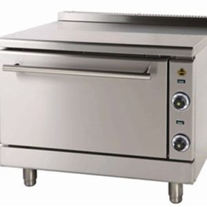 Φούρνος Eστιατορίου FES7