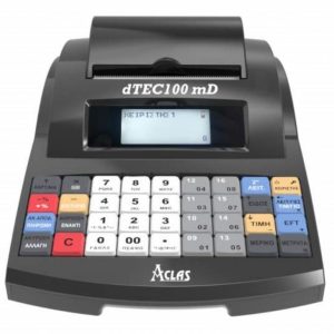 DTEC100MD Αρ. Εγκρ. 15 DMP 677/28-02-2024