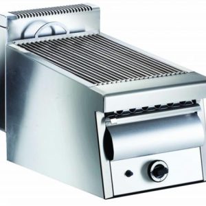 Γκρίλ αερίου ARTEMIS1