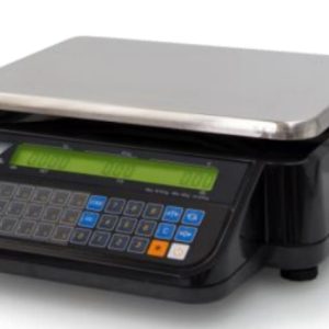 Ζυγός βάρους-τιμής DIGI DS782BR 6kg