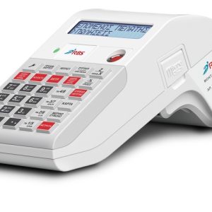 RBS Elephant CR Αρ.Εγκρ. 15 DRG 706 / 04-04-25