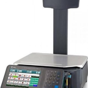 Ζυγός ετικέτας τεχνολογίας PC-Based SM-5300LP 30kg